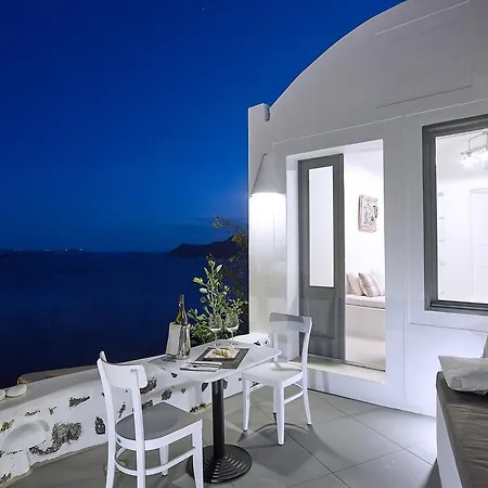Ocean Blue Villas *