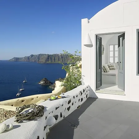 Ocean Blue Villas Villa