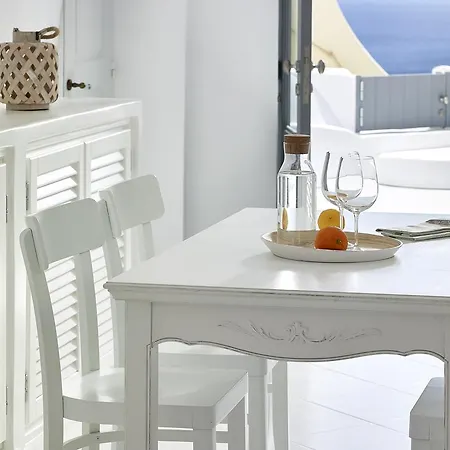 Ocean Blue Villas Villa *