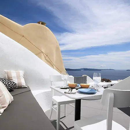 Ocean Blue Villas *