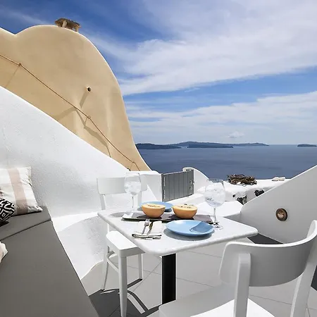Ocean Blue Villas